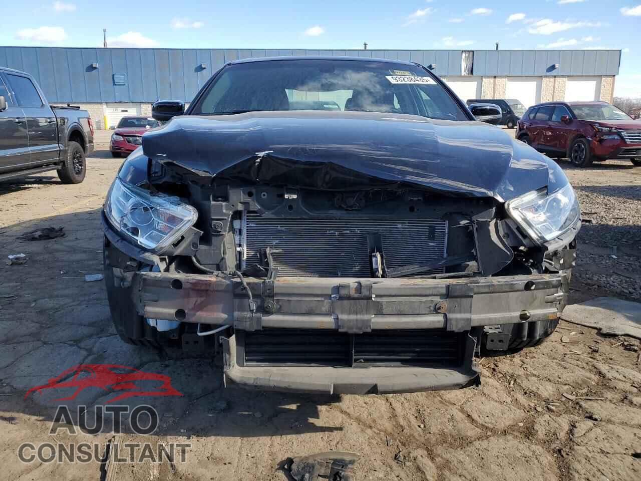 FORD TAURUS 2016 - 1FAHP2E80GG146995