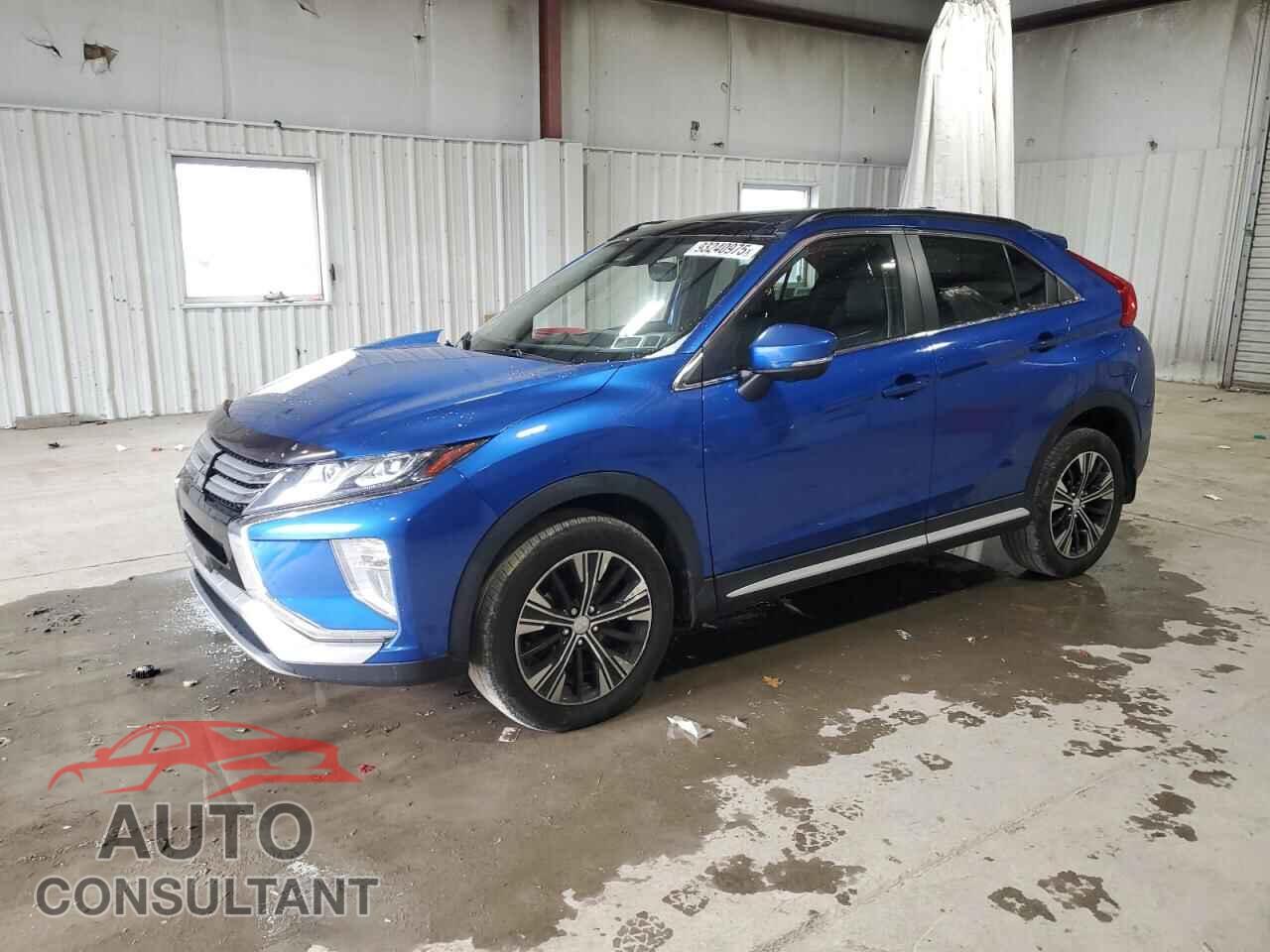 MITSUBISHI ECLIPSE 2019 - JA4AT5AA4KZ009602