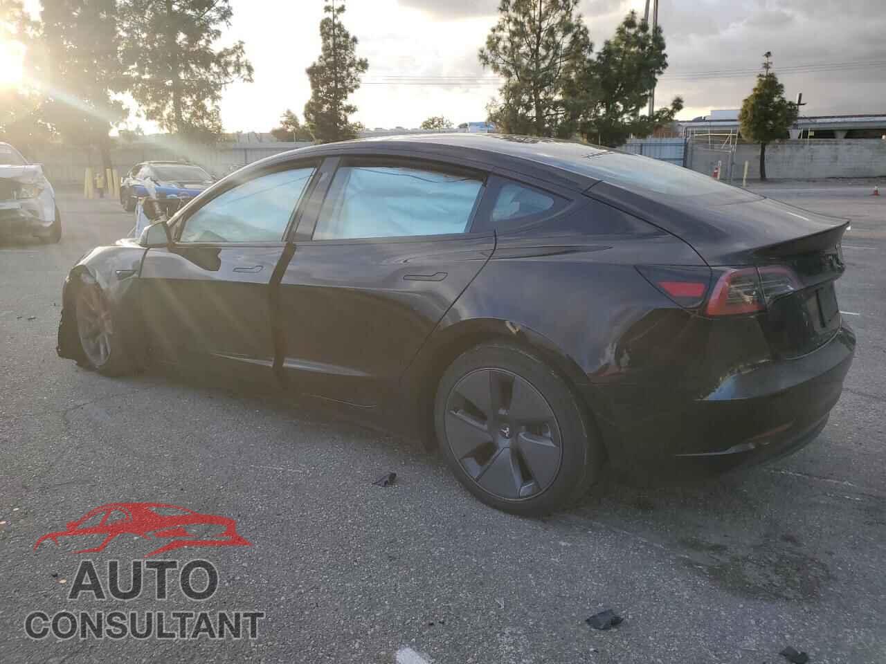 TESLA MODEL 3 2023 - 5YJ3E1EA7PF678861