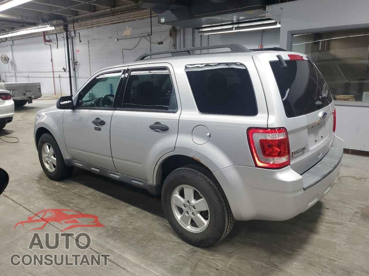 FORD ESCAPE 2012 - 1FMCU0D74CKA05568