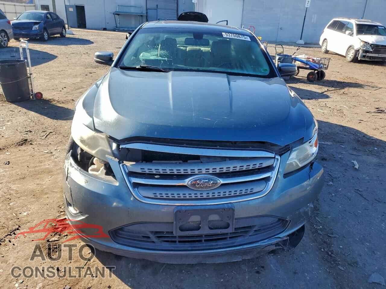 FORD TAURUS 2010 - 1FAHP2EW7AG143713