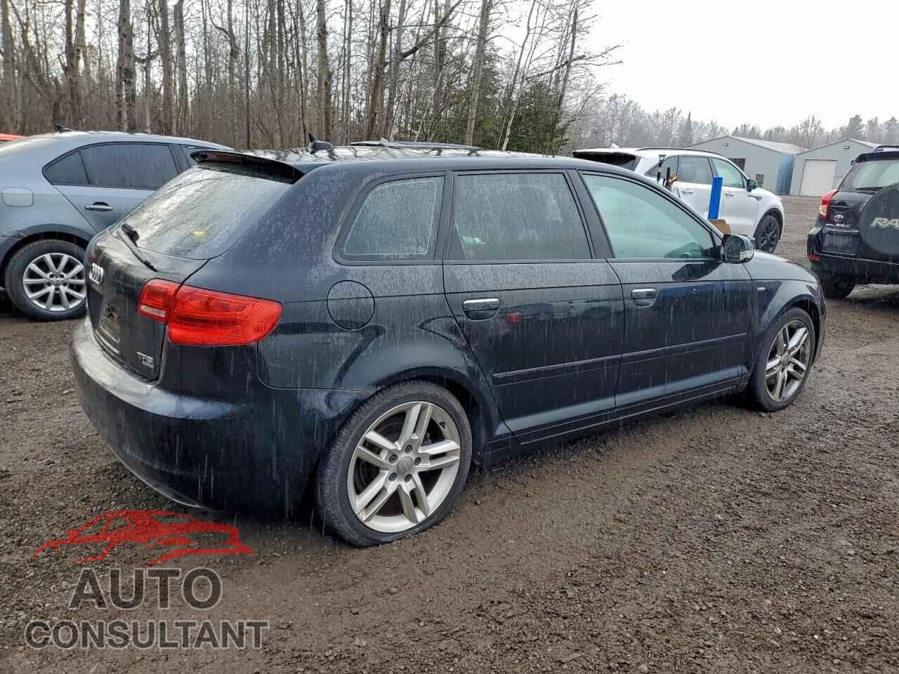 AUDI A3 2012 - WAUMFCFM1CA132370