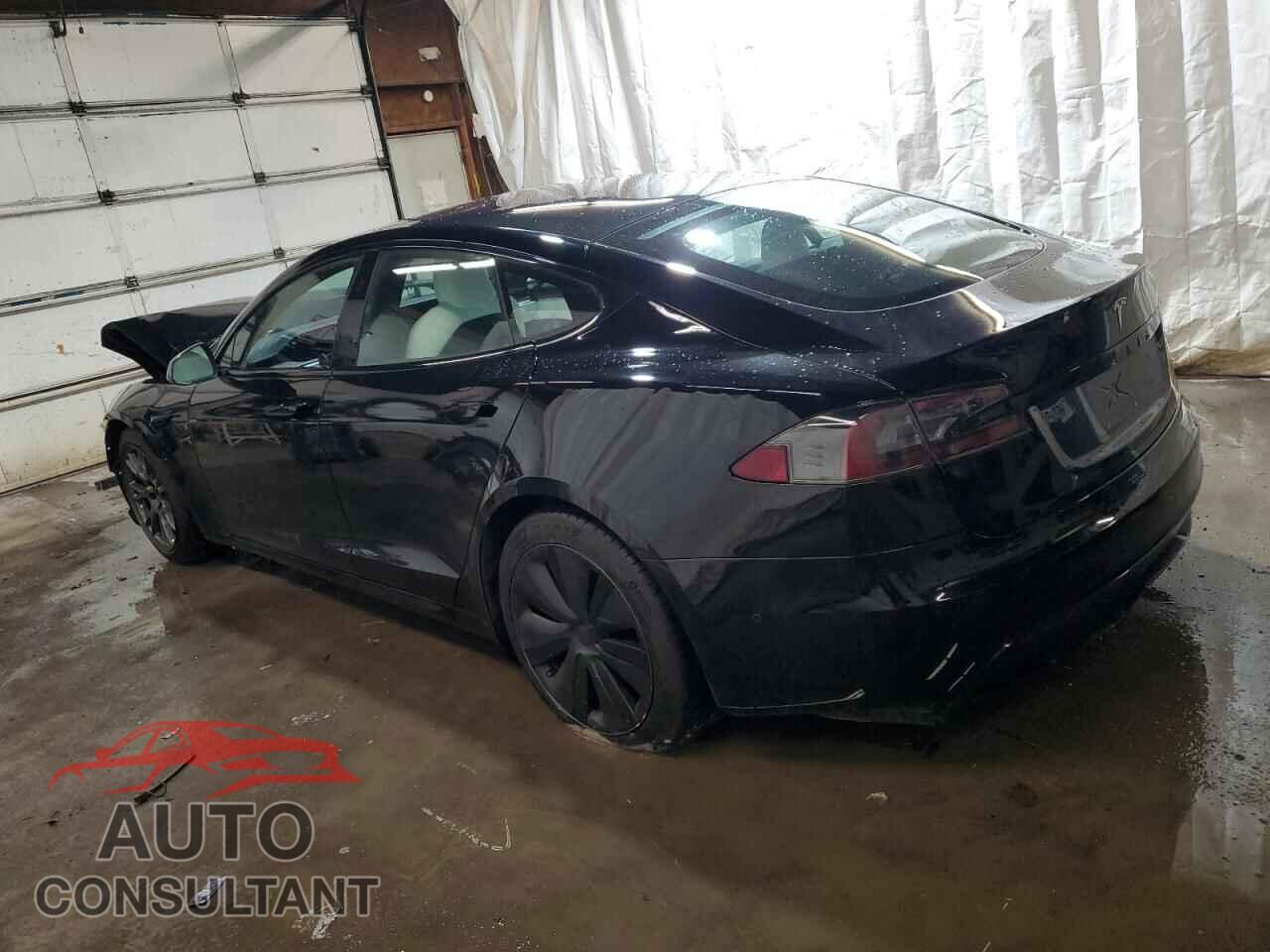 TESLA MODEL S 2022 - 5YJSA1E58NF467076