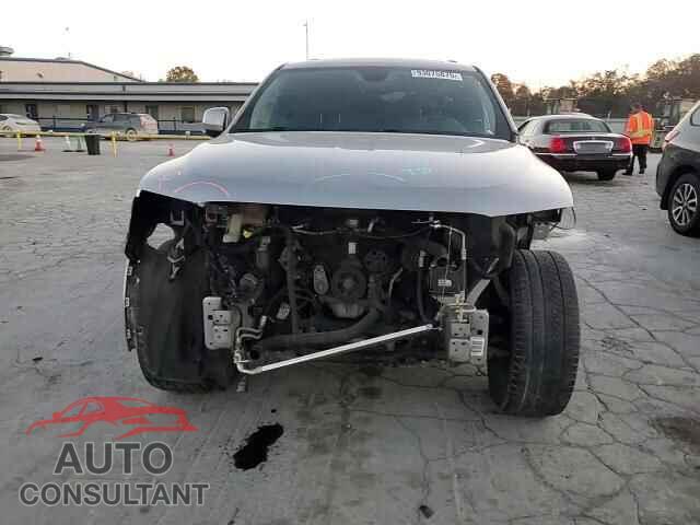 DODGE DURANGO 2017 - 1C4RDJDG5HC726066