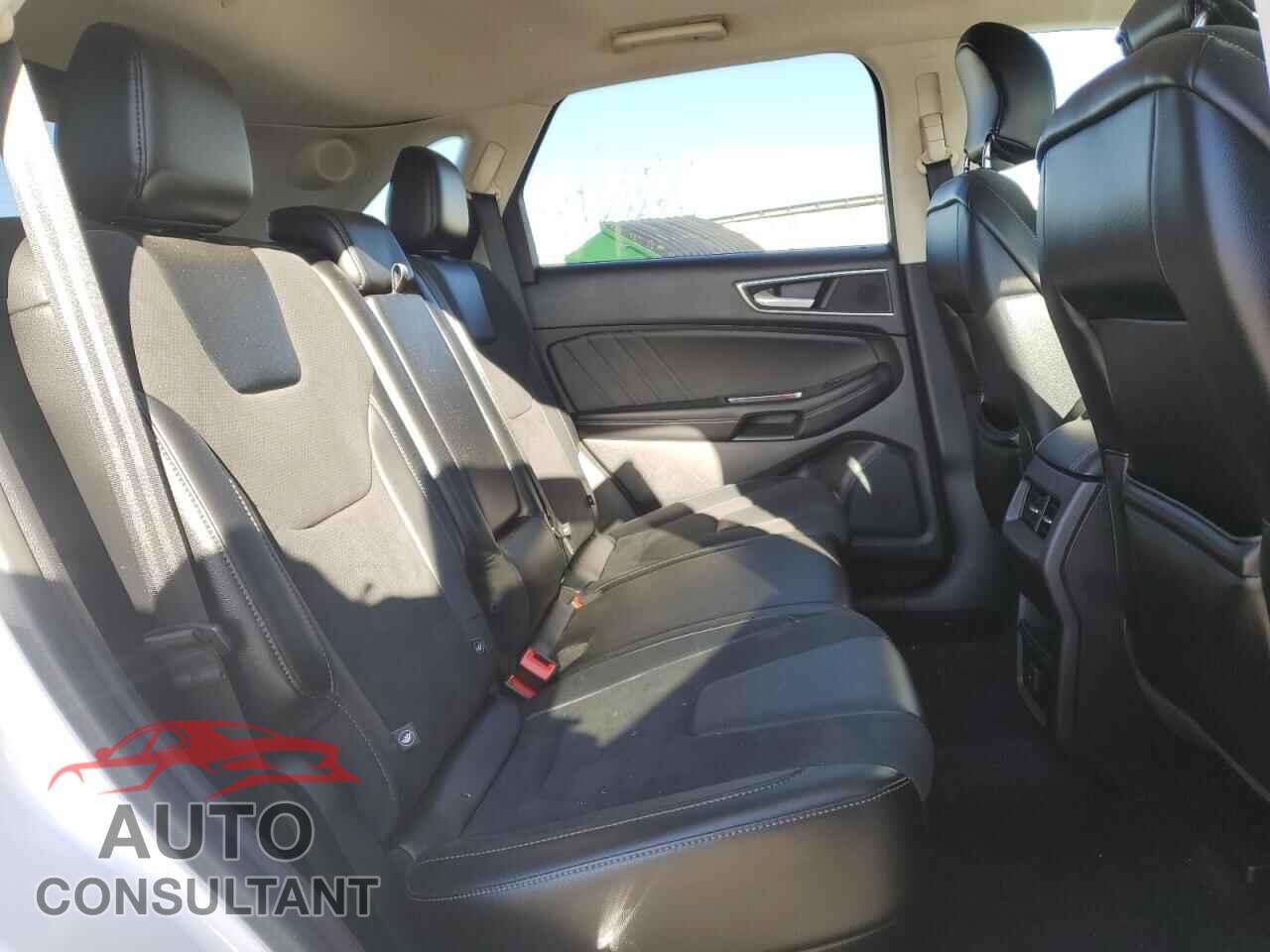 FORD EDGE 2015 - 2FMTK4AP2FBB25773