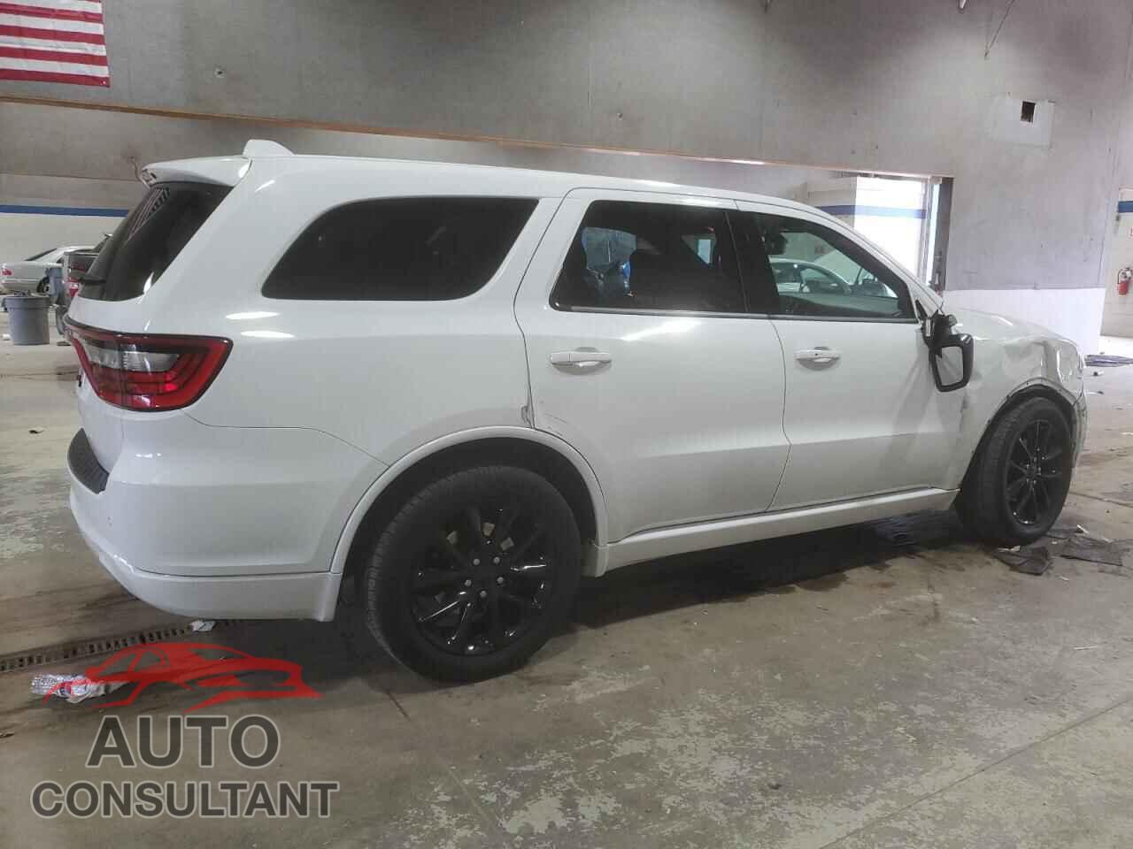 DODGE DURANGO 2018 - 1C4RDHAG6JC114218