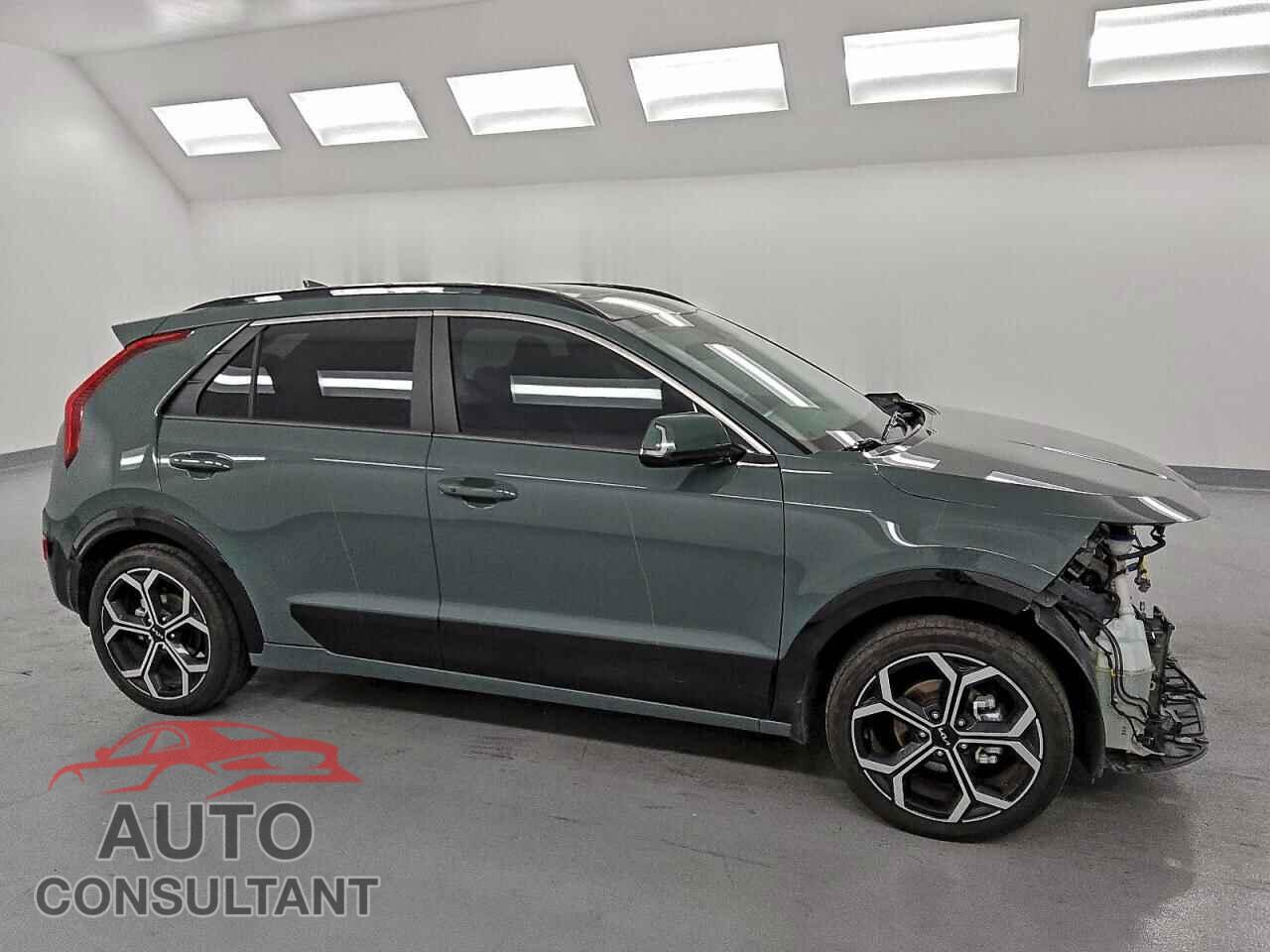 KIA NIRO 2025 - KNDCR3LE7S5217465