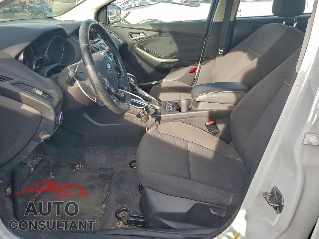 FORD FOCUS 2012 - 1FAHP3M28CL234374
