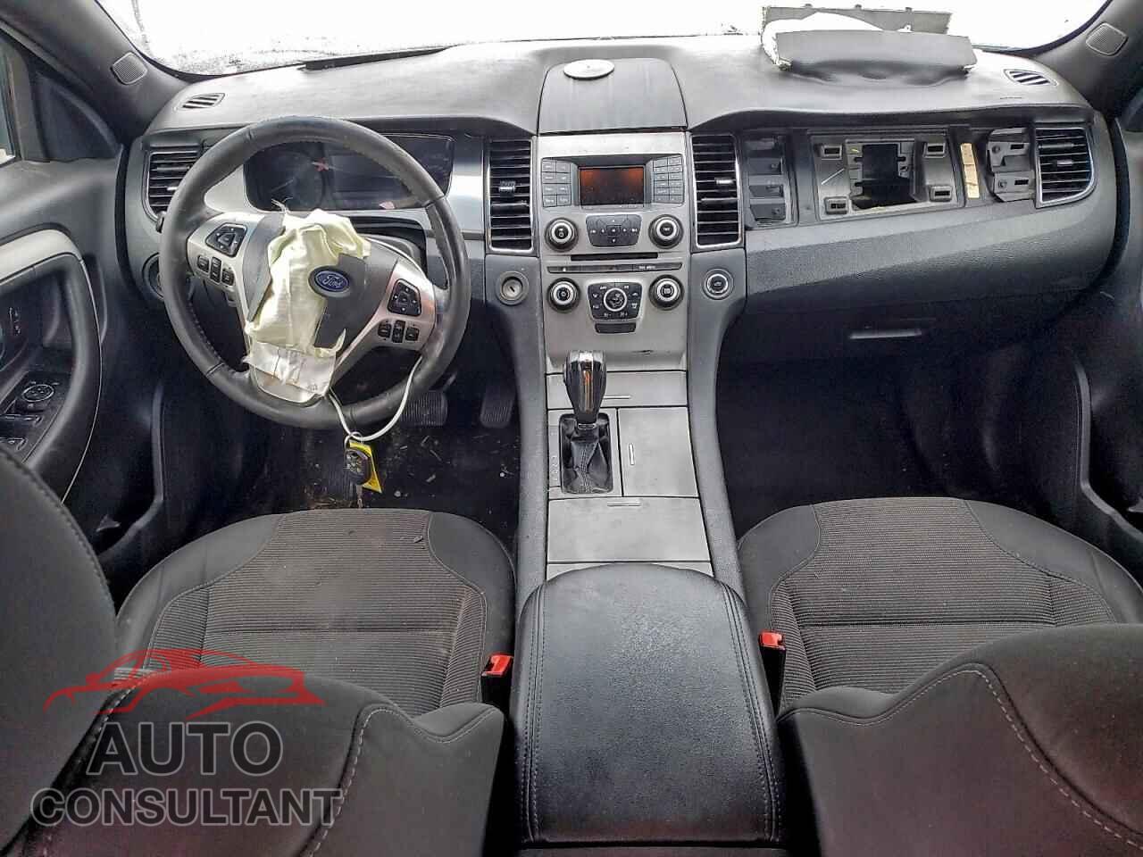 FORD TAURUS 2016 - 1FAHP2E86GG117467