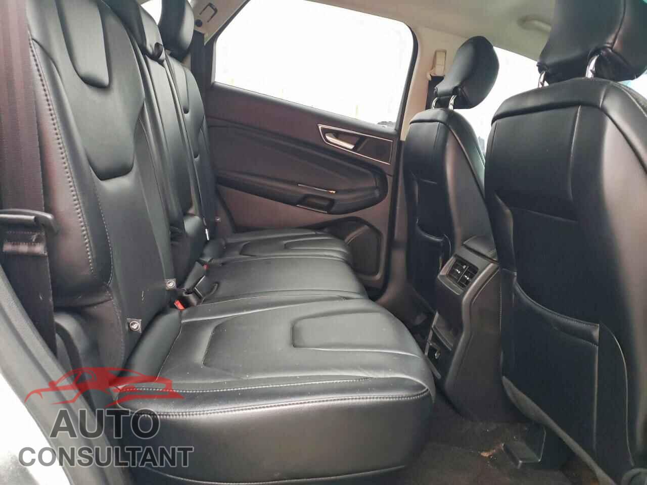 FORD EDGE 2017 - 2FMPK3K92HBB75569