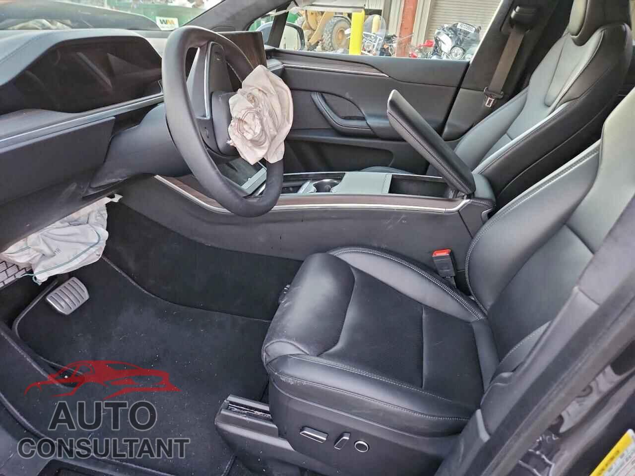 TESLA MODEL X 2023 - 7SAXCDE55PF422023