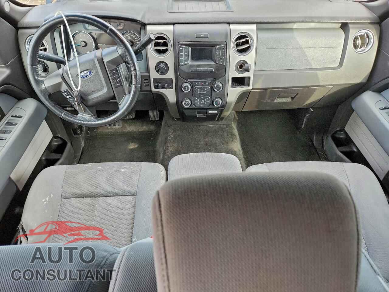 FORD F-150 2013 - 1FTFW1EF2DFD06695