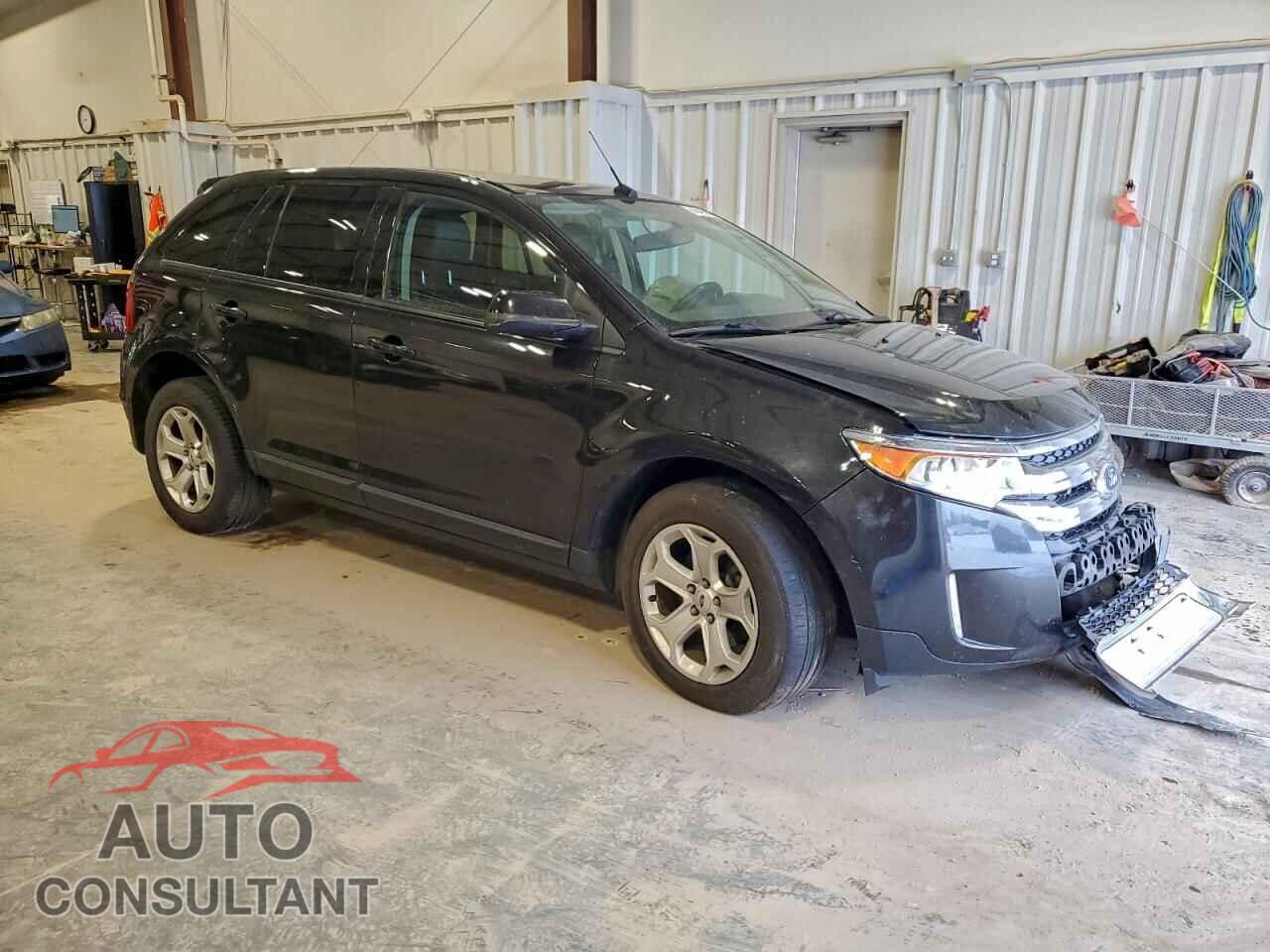 FORD EDGE 2014 - 2FMDK3JC3EBB61479