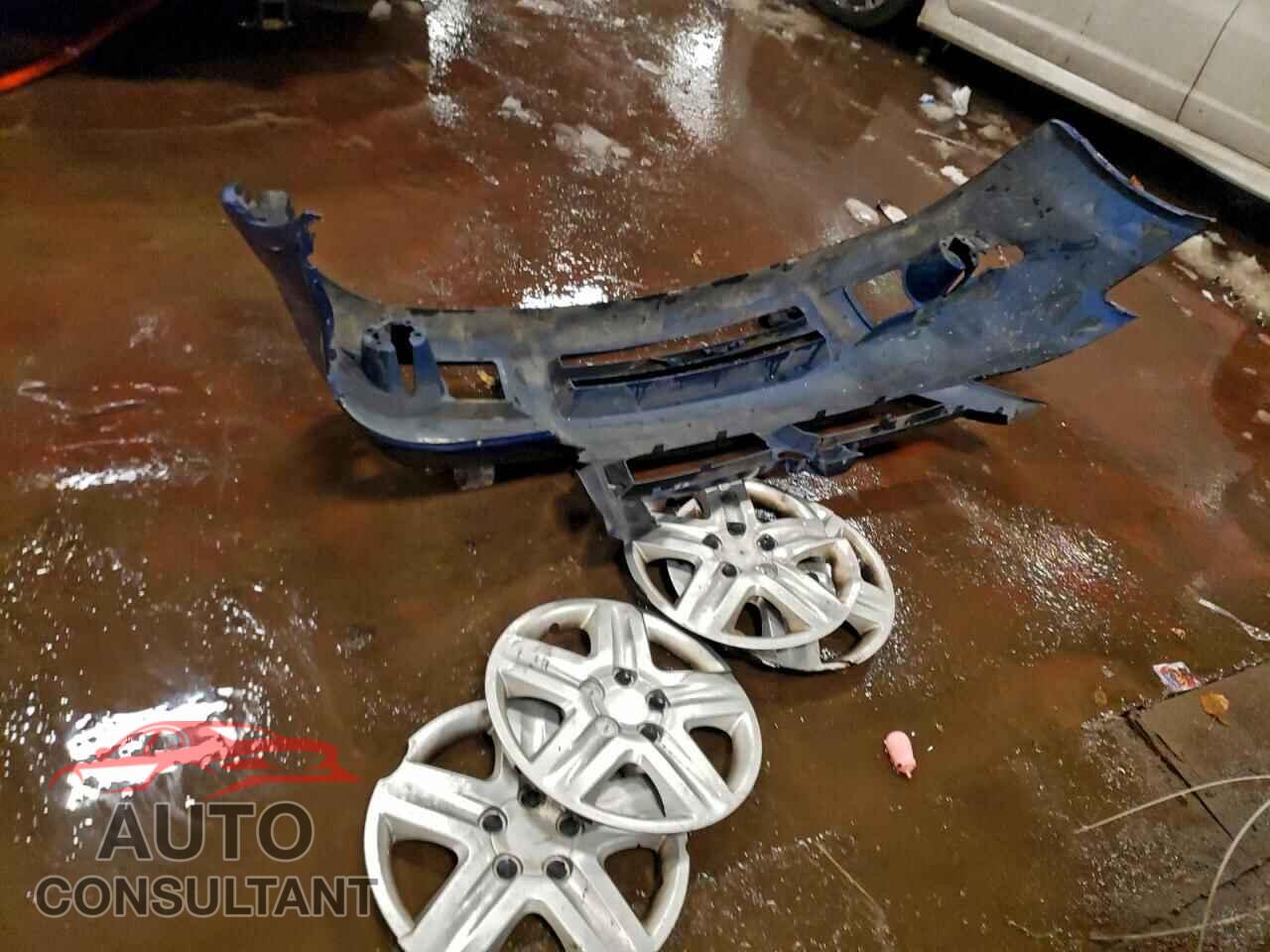 DODGE CARAVAN 2010 - 2D4RN4DE7AR242767
