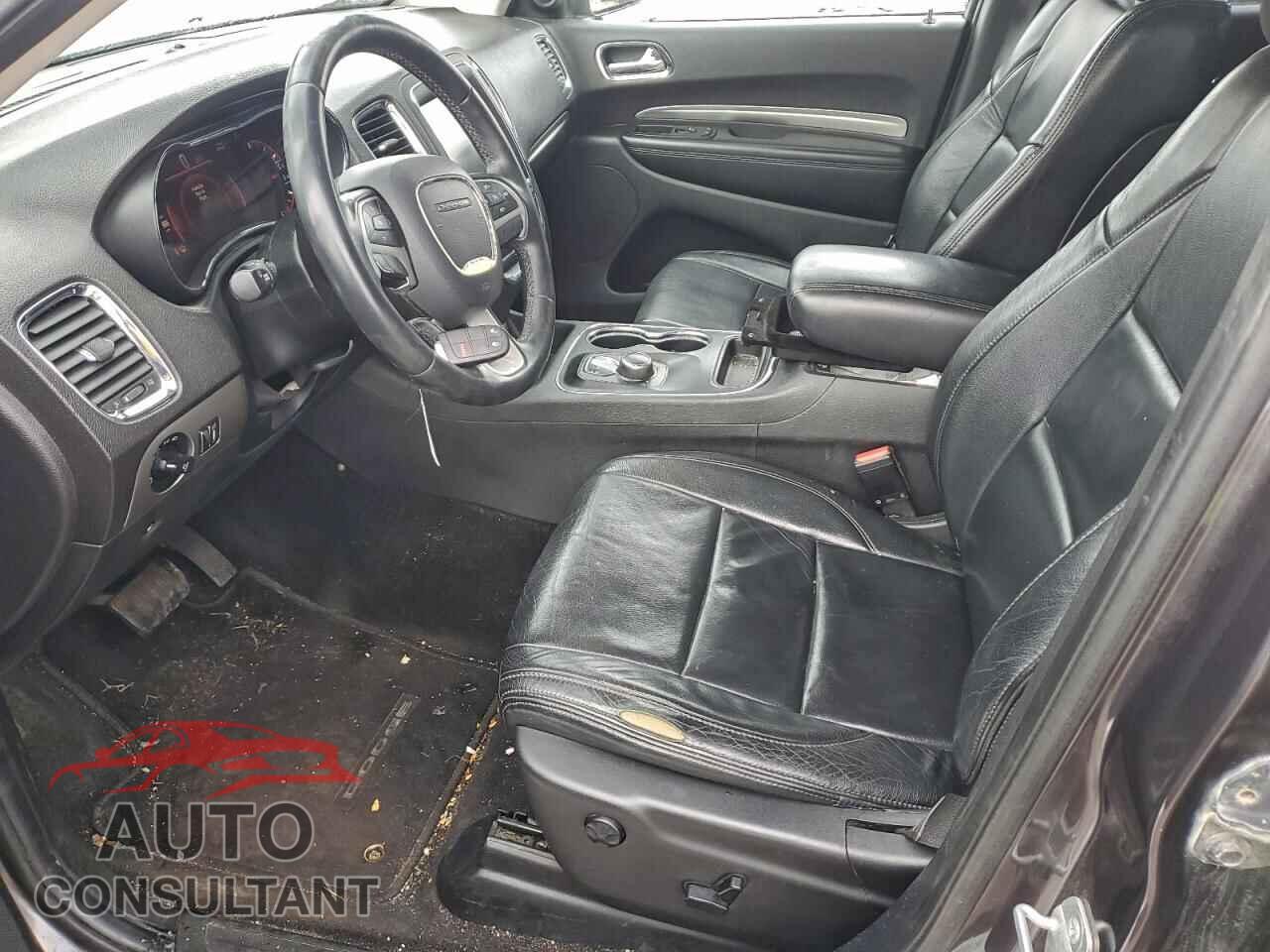 DODGE DURANGO 2014 - 1C4RDJAGXEC539888