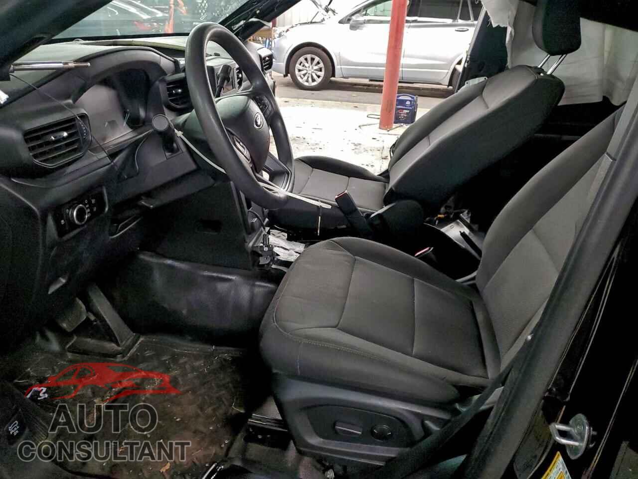FORD EXPLORER 2023 - 1FM5K8AC7PGC18232
