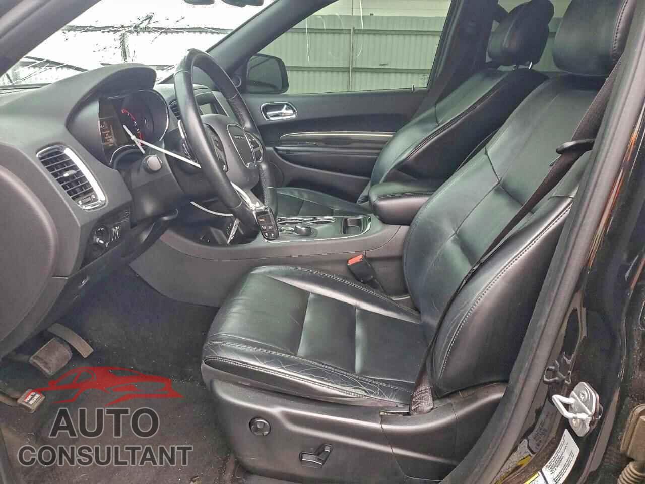 DODGE DURANGO 2015 - 1C4RDHDG5FC931215