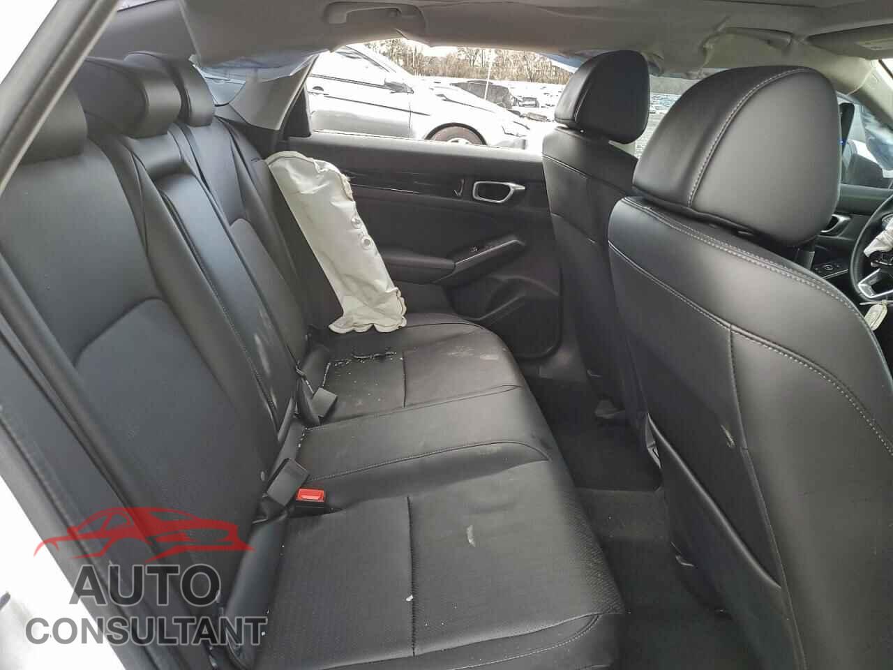 HONDA CIVIC 2023 - 2HGFE1F93PH314563