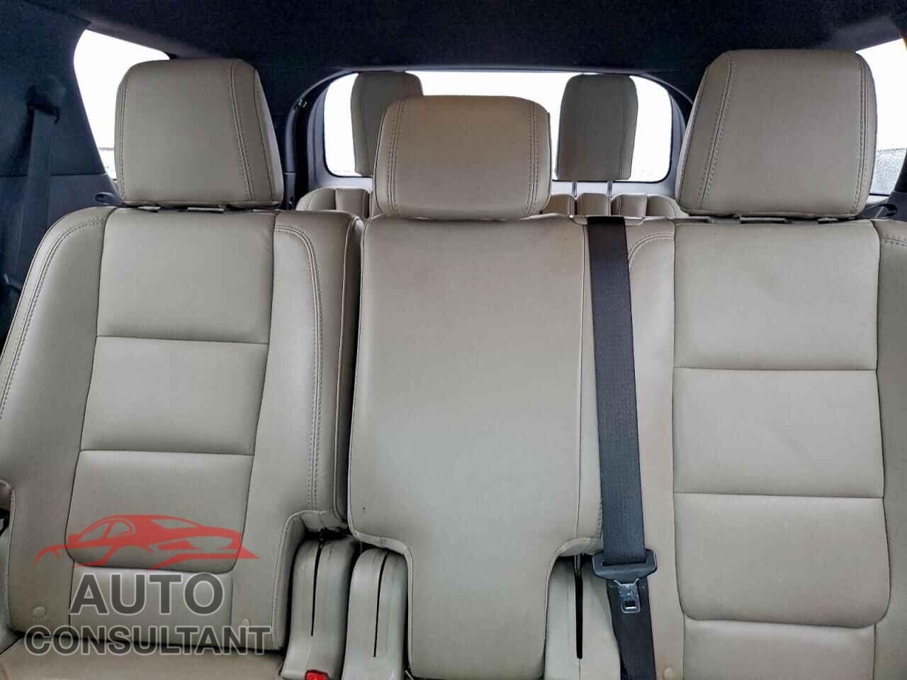FORD EXPLORER 2015 - 1FM5K8D86FGB20198