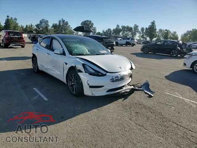 TESLA MODEL 3 2023 - 5YJ3E1EA4PF429207