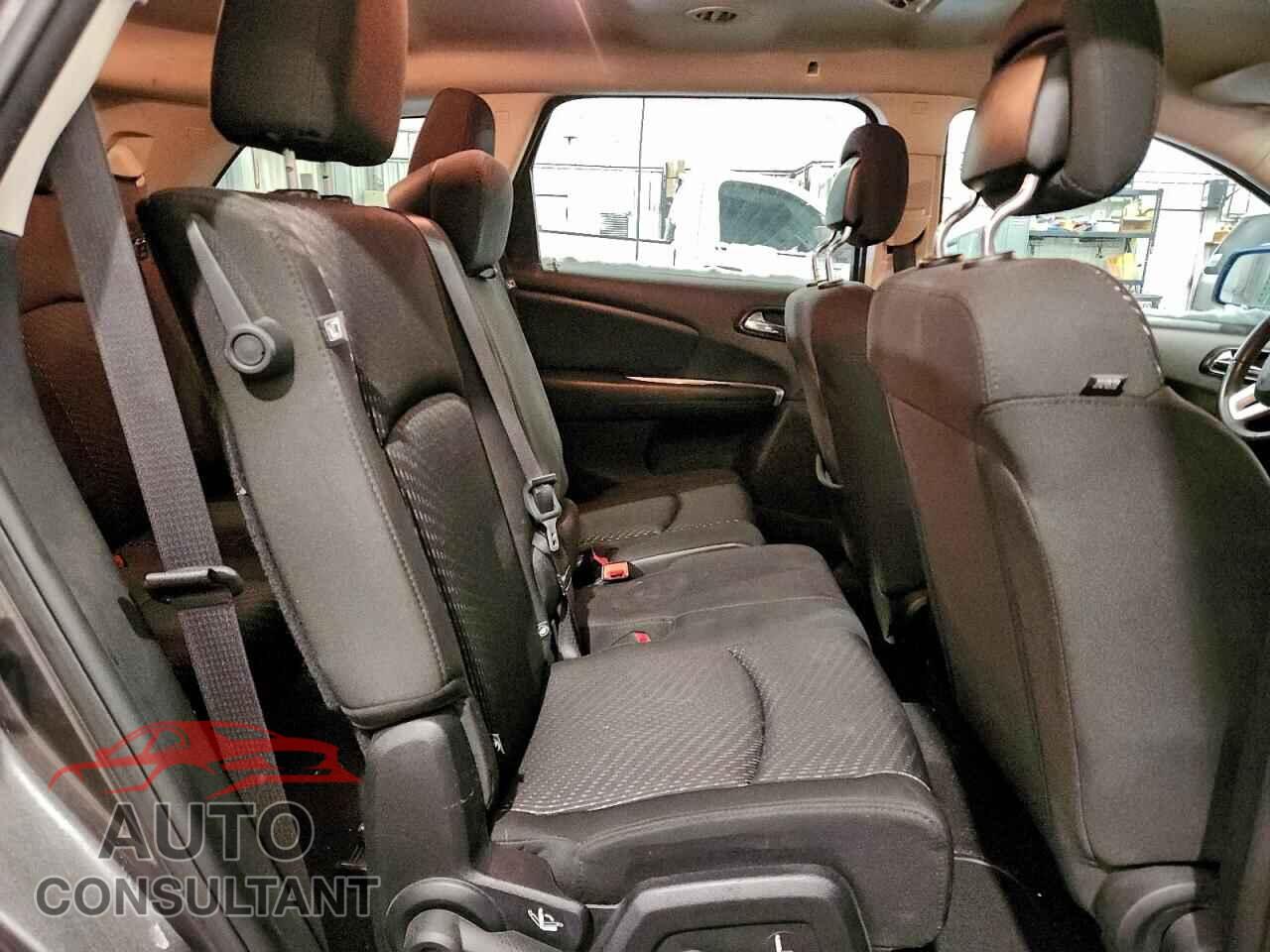 DODGE JOURNEY 2015 - 3C4PDCAB5FT637482