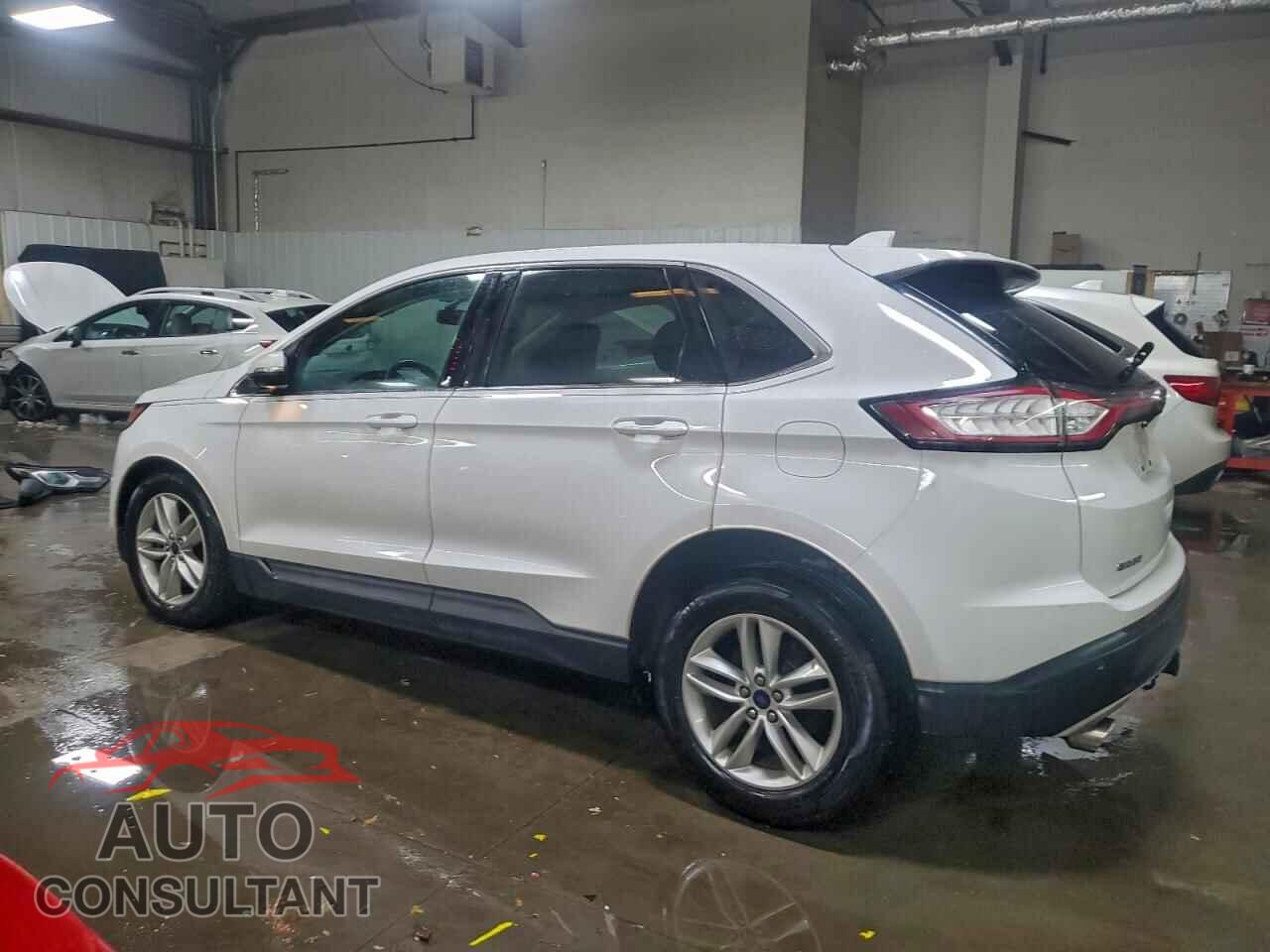 FORD EDGE 2016 - 2FMPK3J84GBB49482