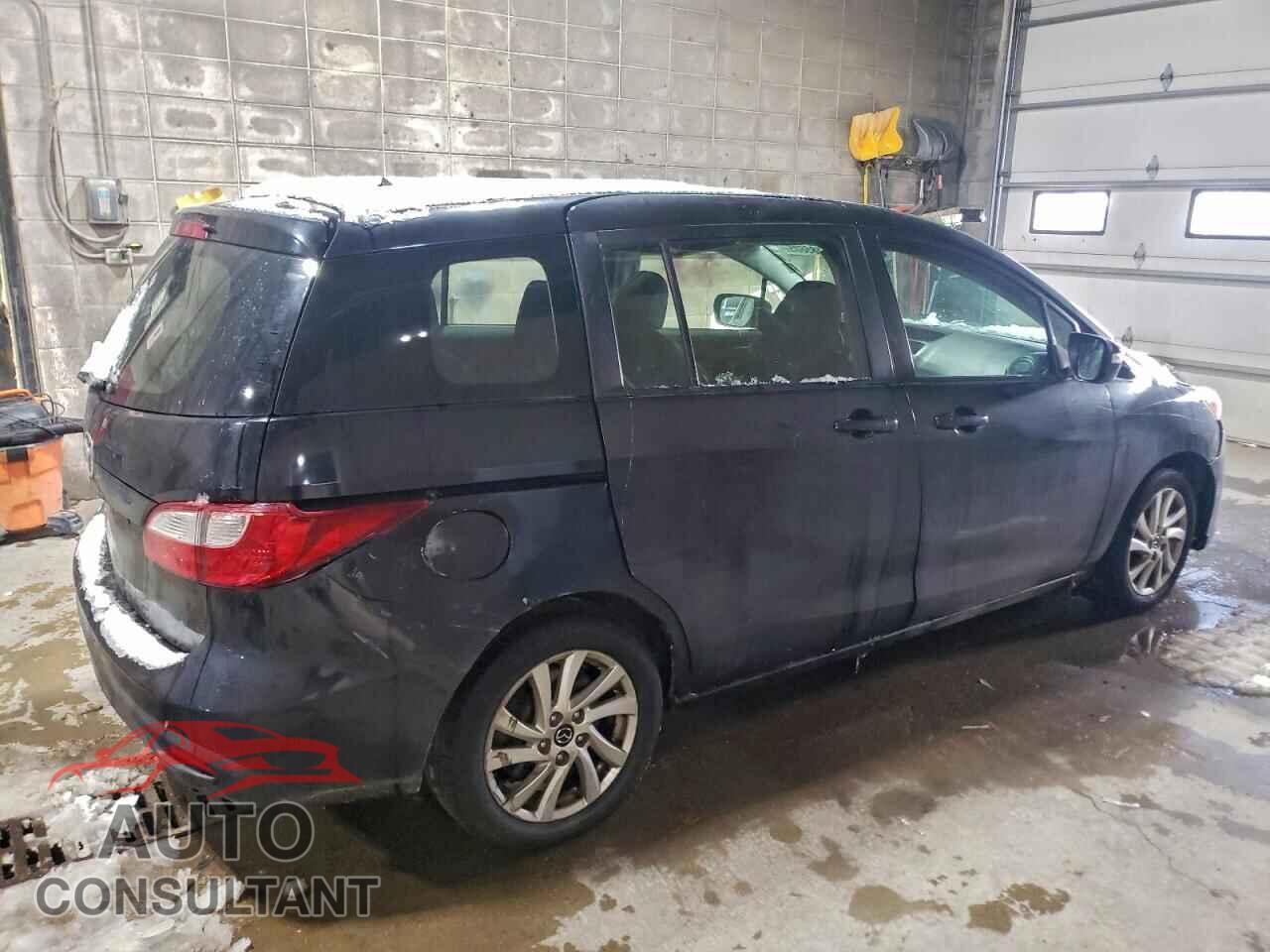 MAZDA 5 2015 - JM1CW2BL5F0184486