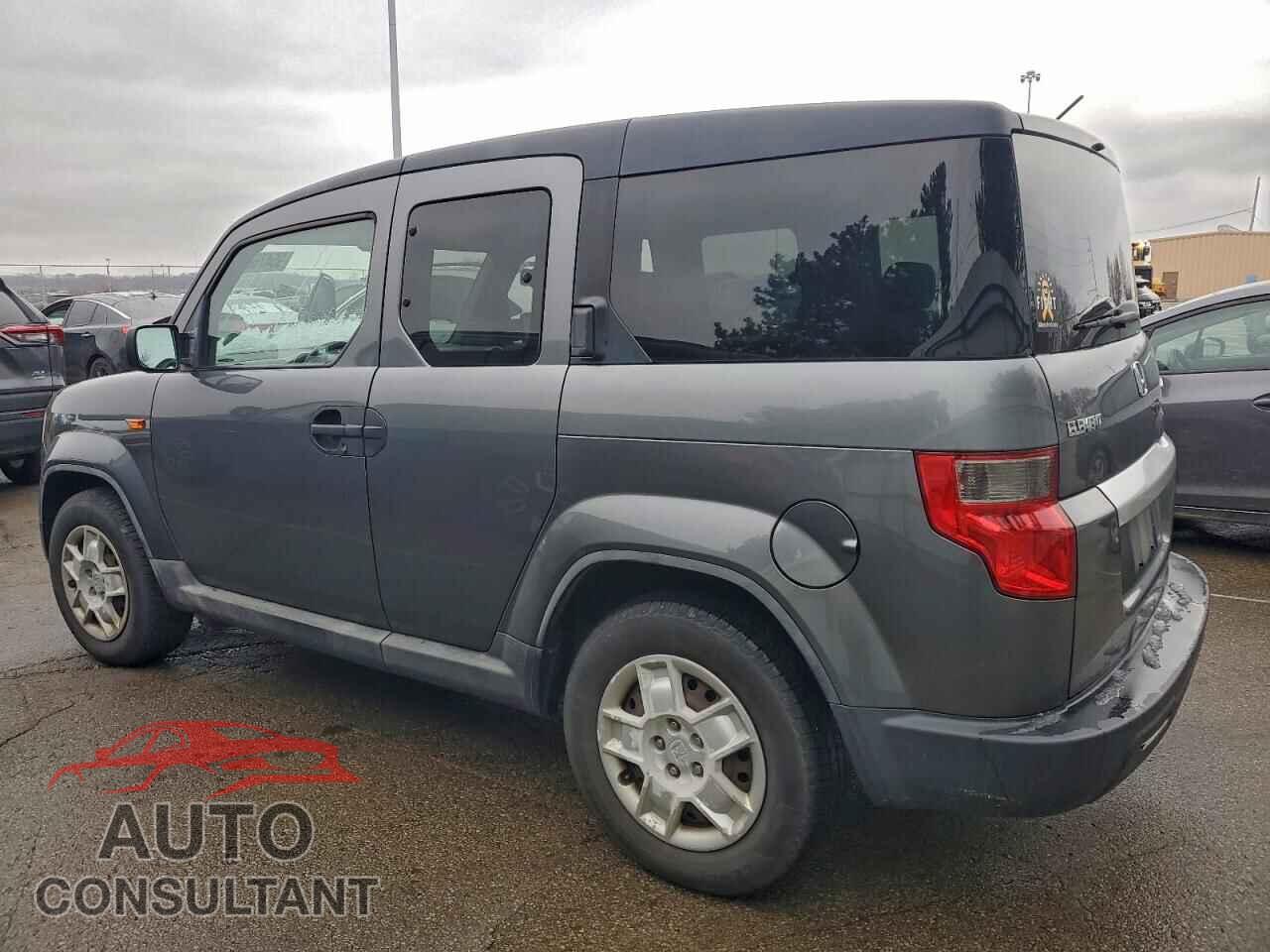 HONDA ELEMENT 2011 - 5J6YH2H37BL002121