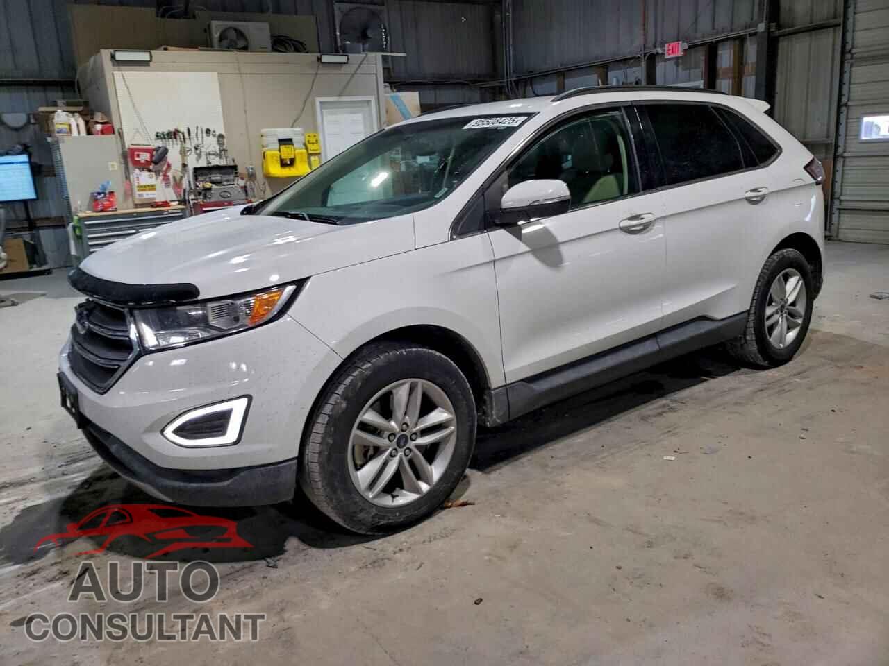 FORD EDGE 2016 - 2FMPK4J88GBB67375
