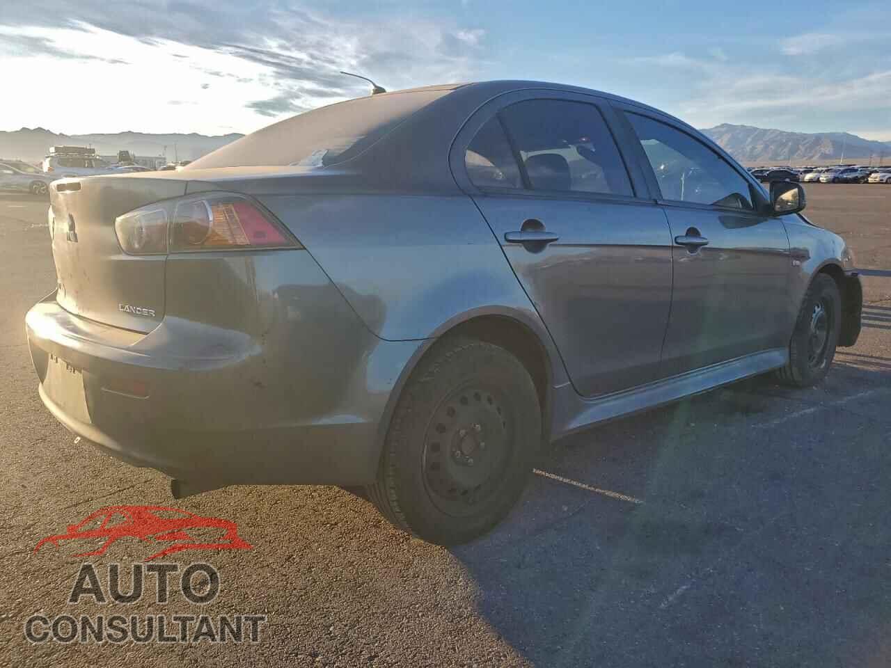 MITSUBISHI LANCER 2011 - JA32U2FUXBU005252