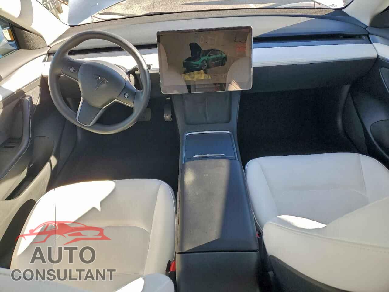 TESLA MODEL 3 2023 - 5YJ3E1EA0PF465525