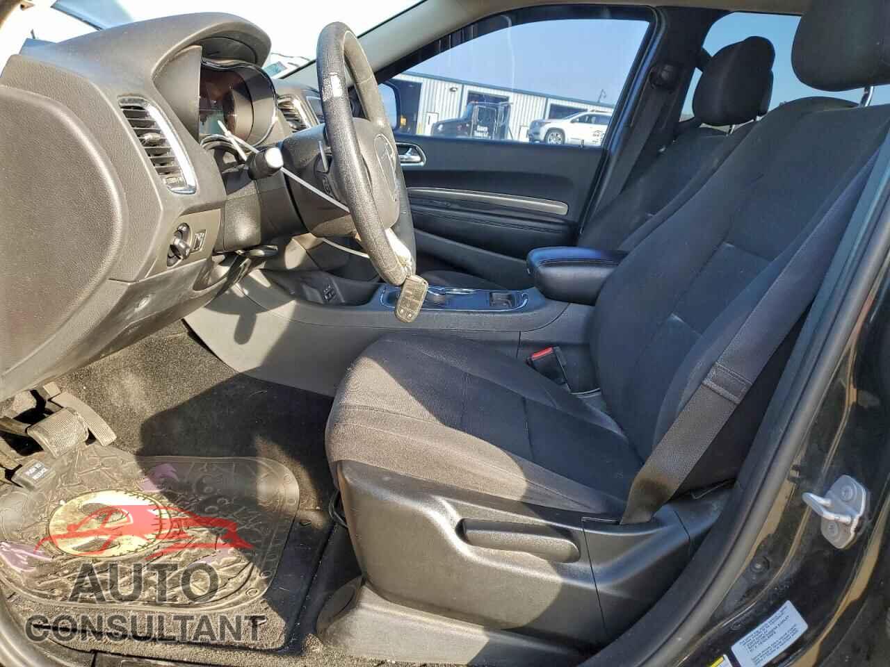 DODGE DURANGO 2015 - 1C4RDJAG7FC101198