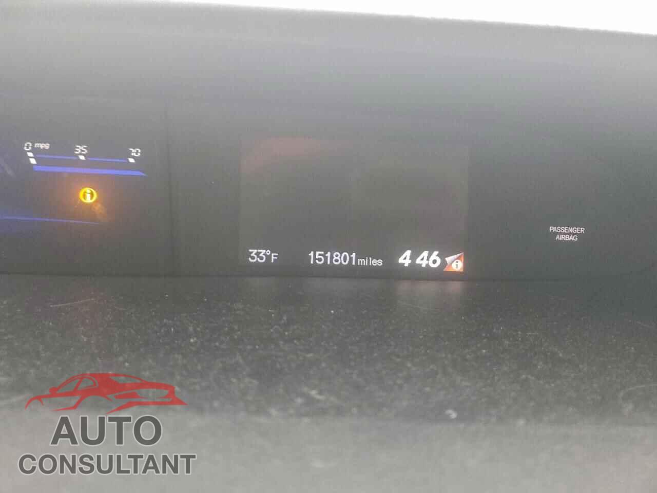 HONDA CIVIC 2014 - 2HGFB2F56EH559432