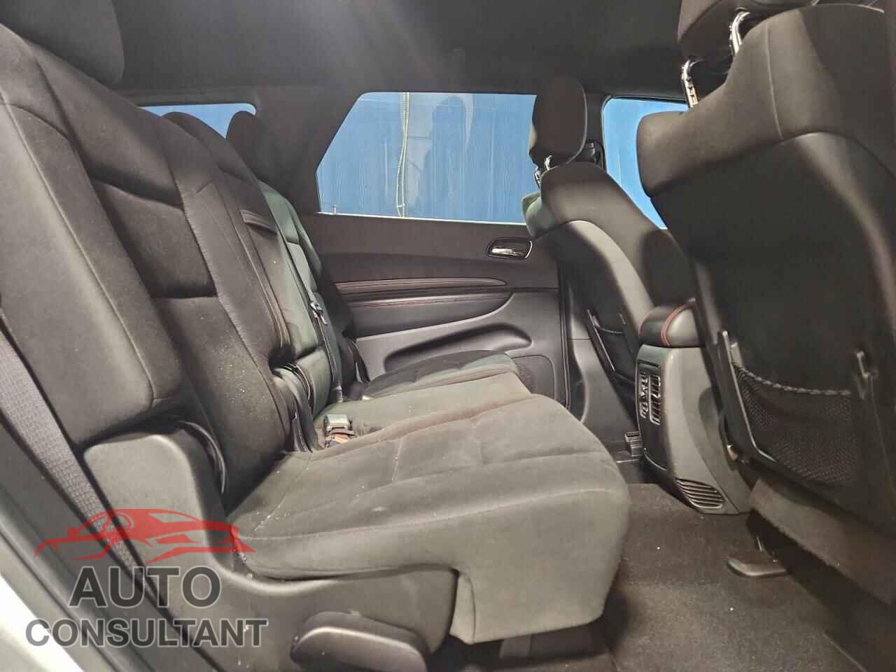 DODGE DURANGO 2023 - 1C4RDHDGXPC573496
