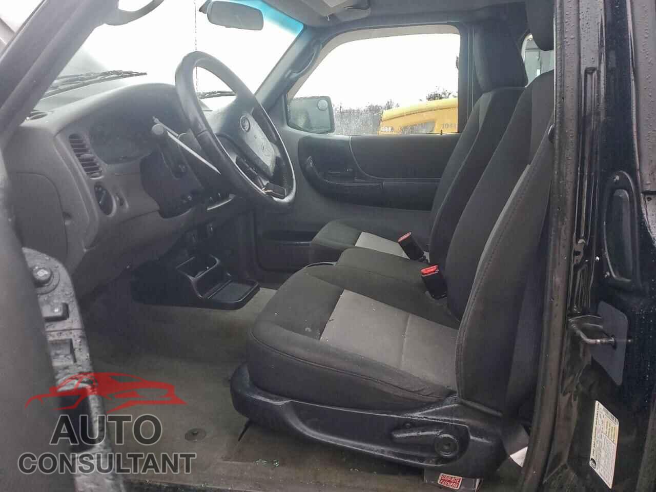 FORD RANGER 2011 - 1FTLR4EEXBPA45035