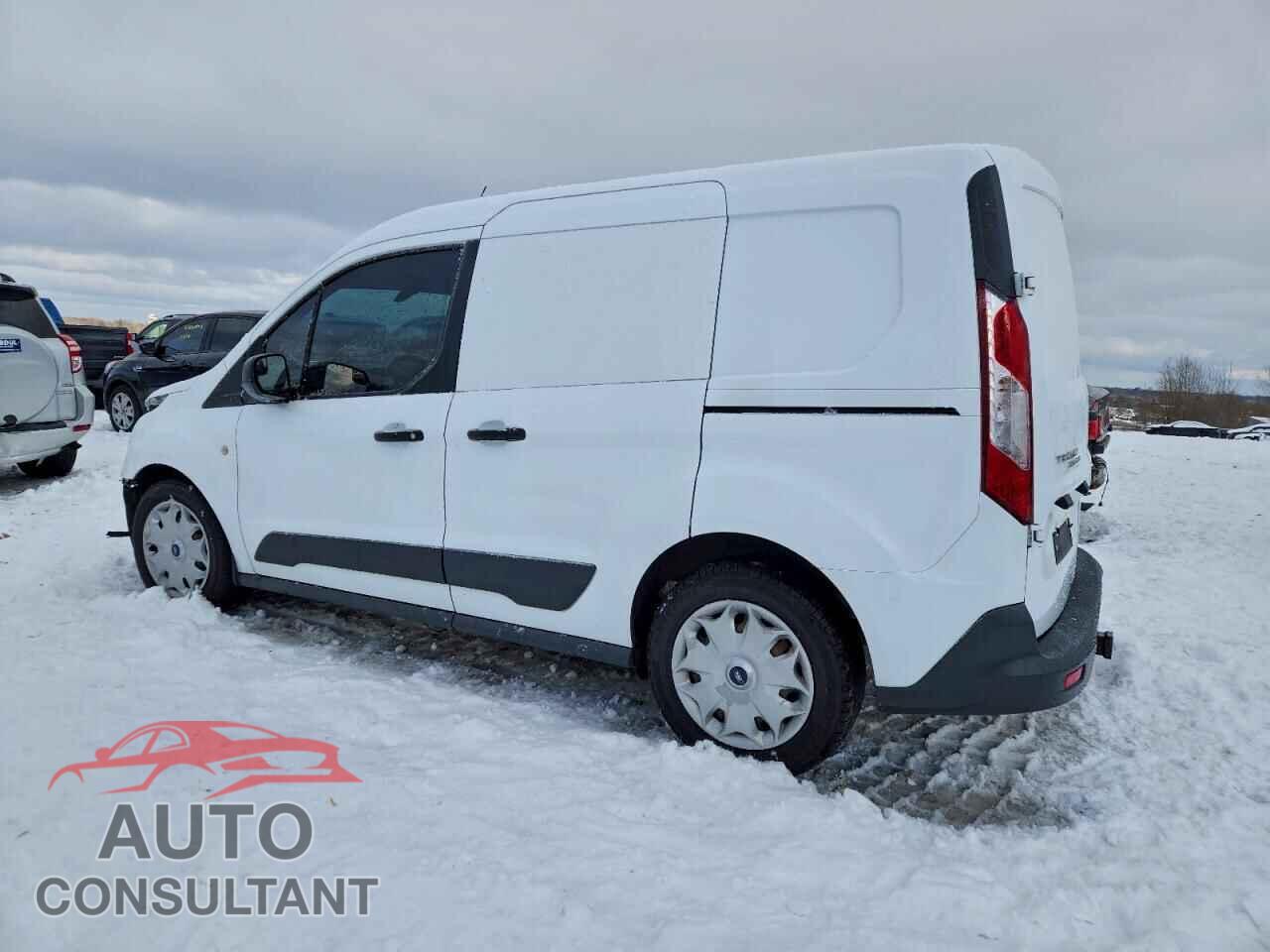 FORD TRANSIT 2016 - NM0LS6F78G1233205