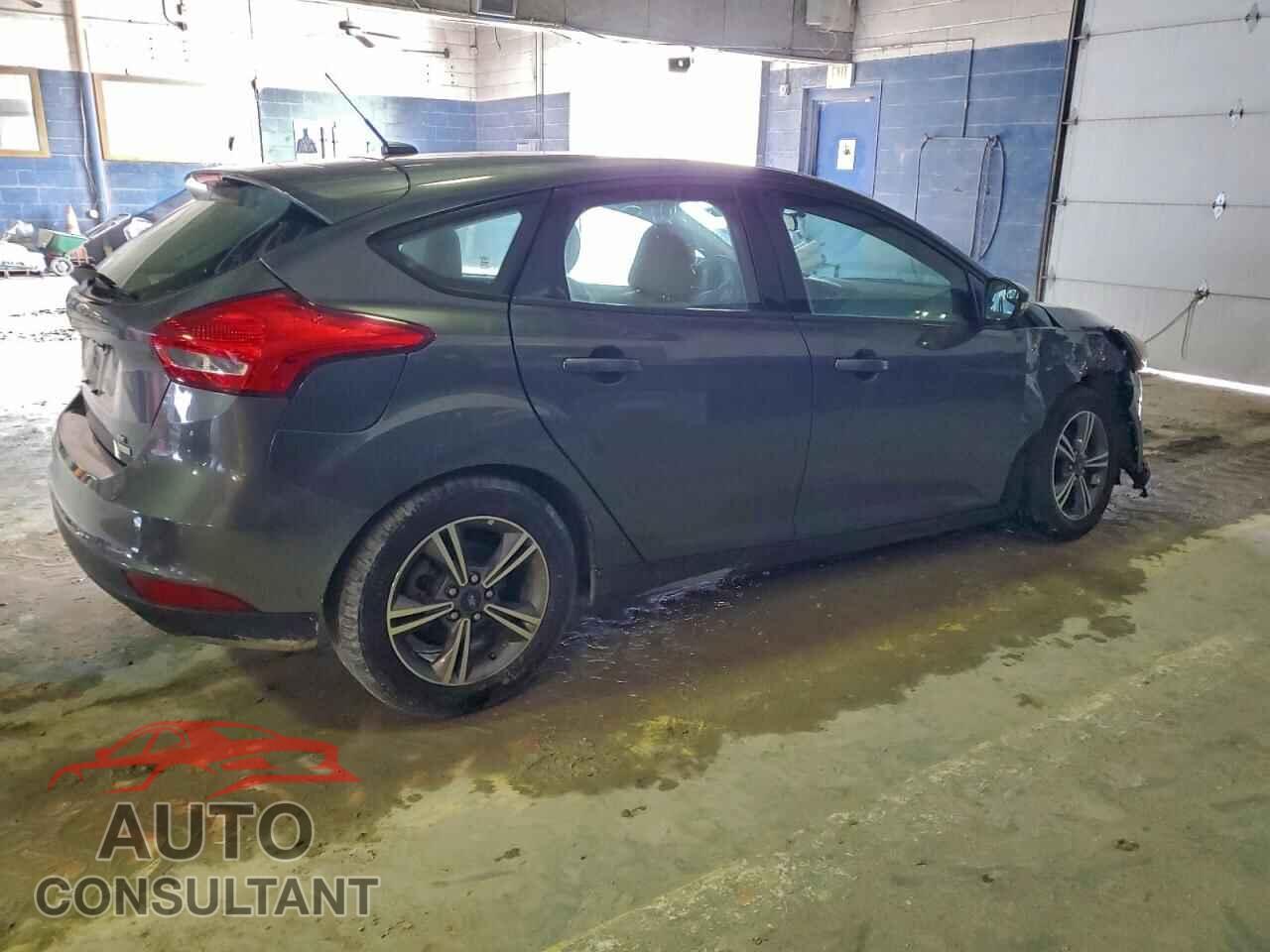 FORD FOCUS 2016 - 1FADP3KE5GL314474
