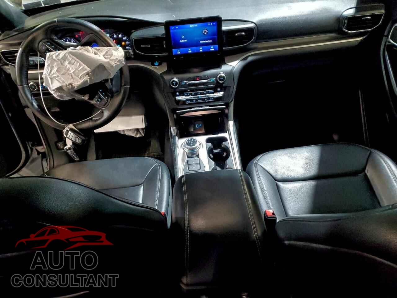 FORD EXPLORER 2020 - 1FMSK8DH1LGB40082