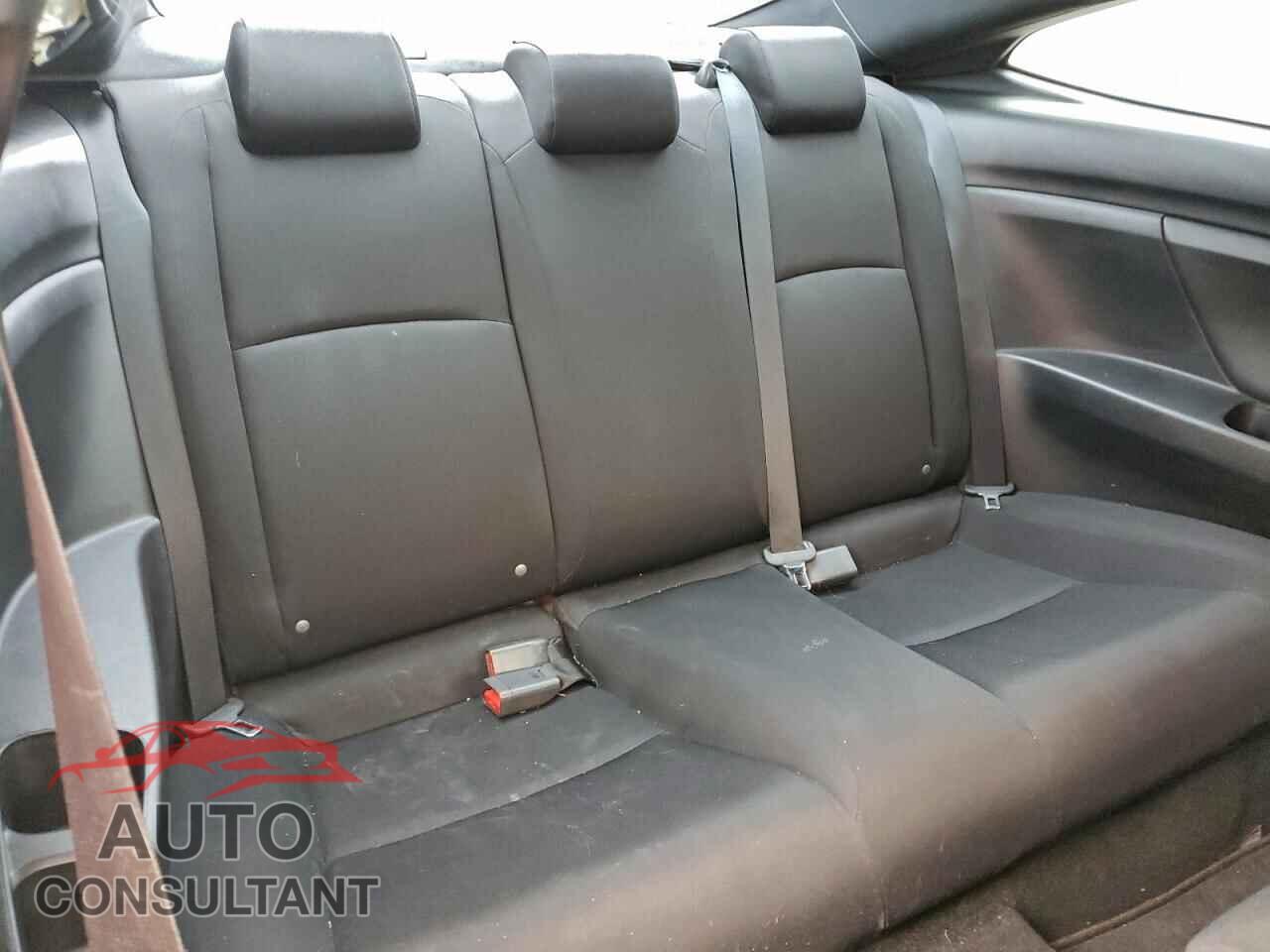 HONDA CIVIC 2017 - 2HGFC3A5XHH752553