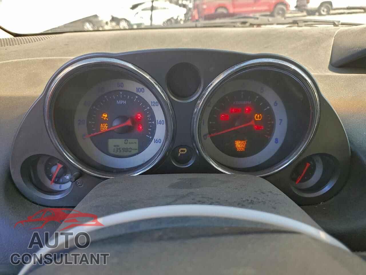 MITSUBISHI ECLIPSE 2012 - 4A31K5DF1CE008557