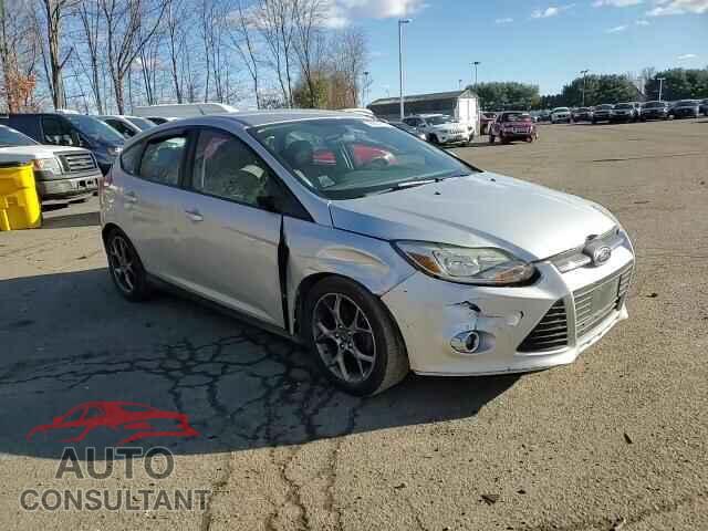 FORD FOCUS 2014 - 1FADP3K23EL202033