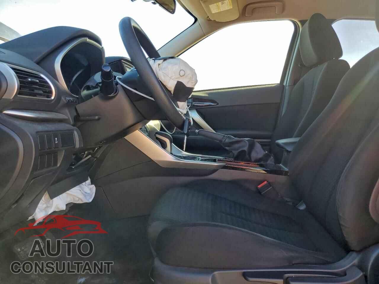 MITSUBISHI ECLIPSE 2019 - JA4AT3AA1KZ028953