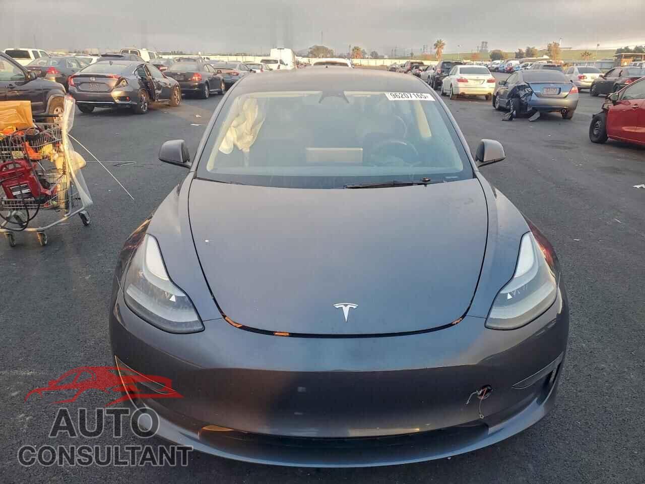 TESLA MODEL 3 2023 - 5YJ3E1EA7PF405032