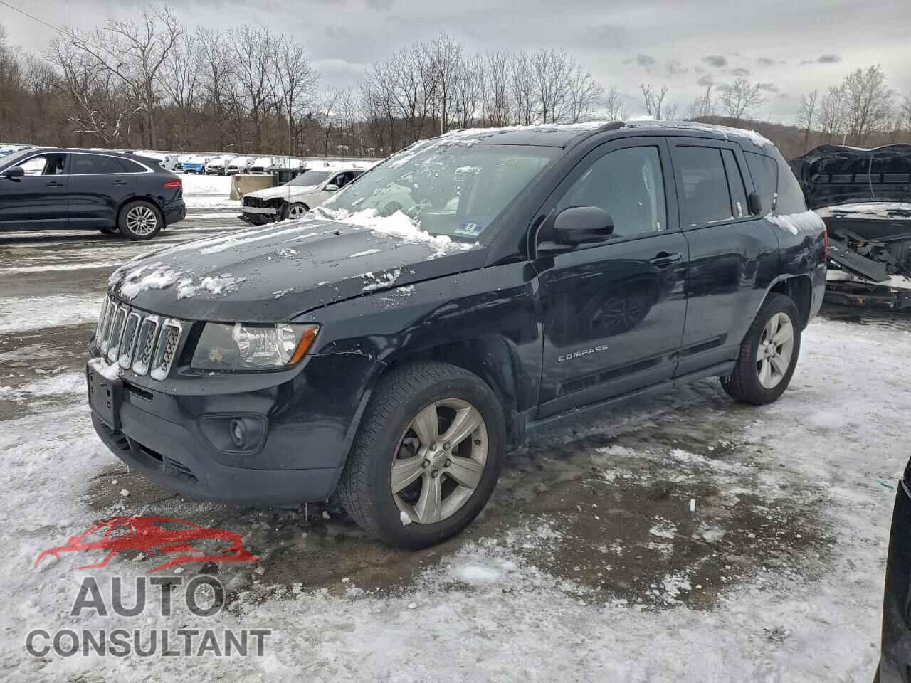 JEEP COMPASS 2015 - 1C4NJDEB5FD232017