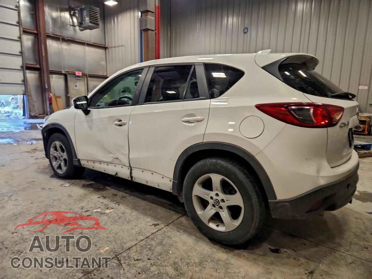 MAZDA CX-5 2013 - JM3KE2DE5D0146869