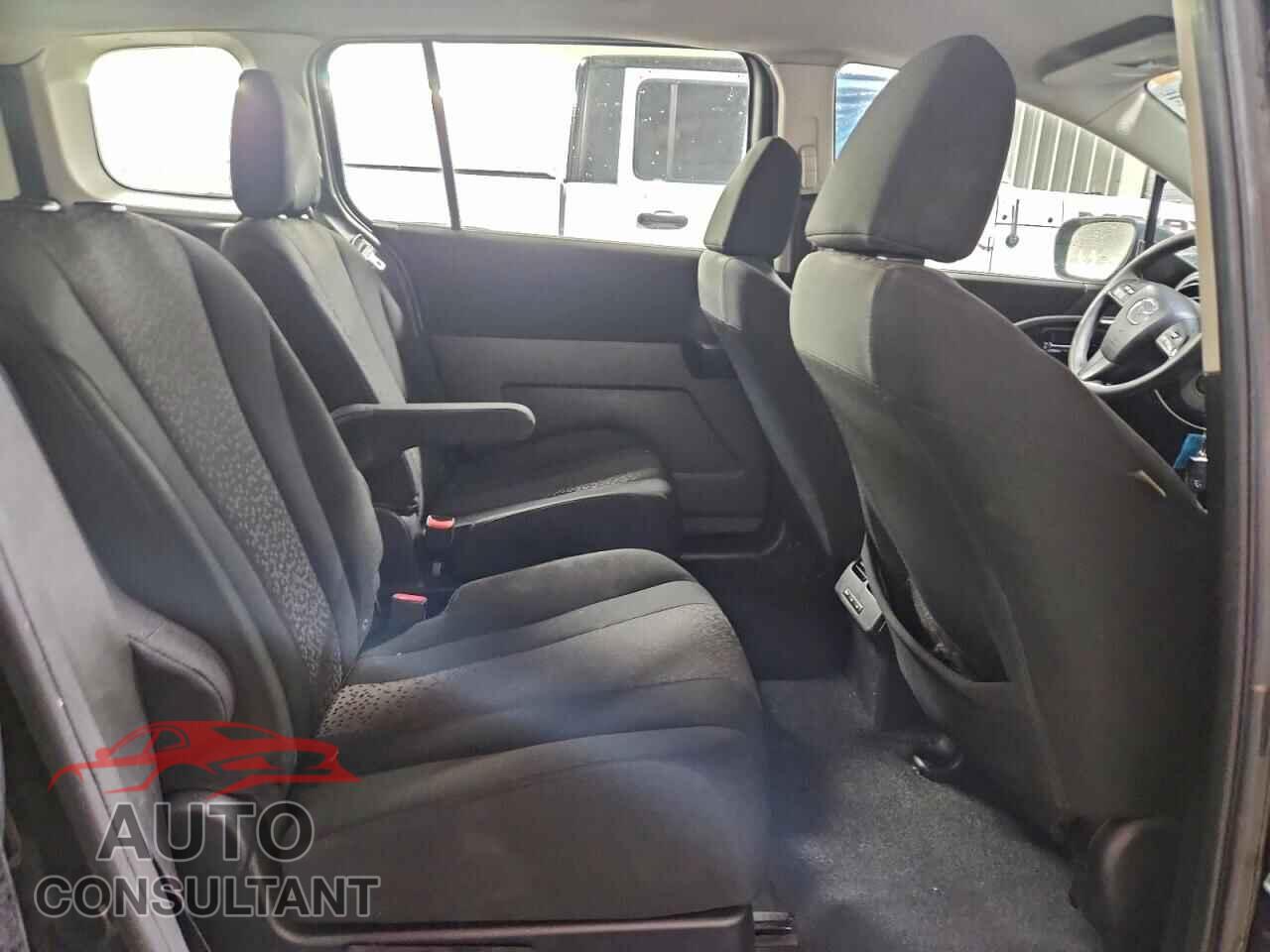 MAZDA 5 2012 - JM1CW2BL1C0140321