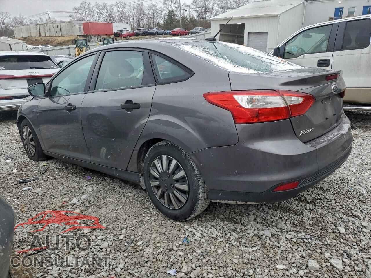FORD FOCUS 2014 - 1FADP3E26EL177169