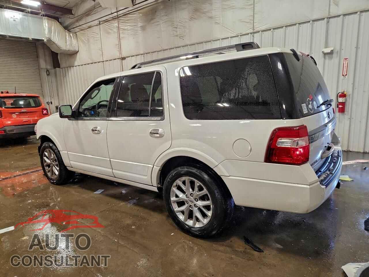 FORD EXPEDITION 2017 - 1FMJU2AT8HEA18978