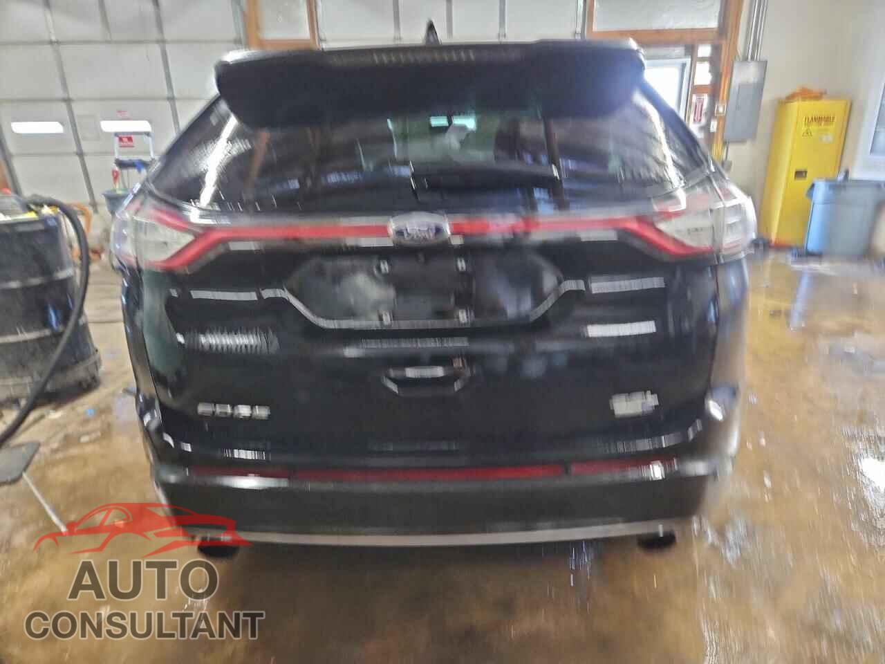 FORD EDGE 2017 - 2FMPK4J96HBB20906