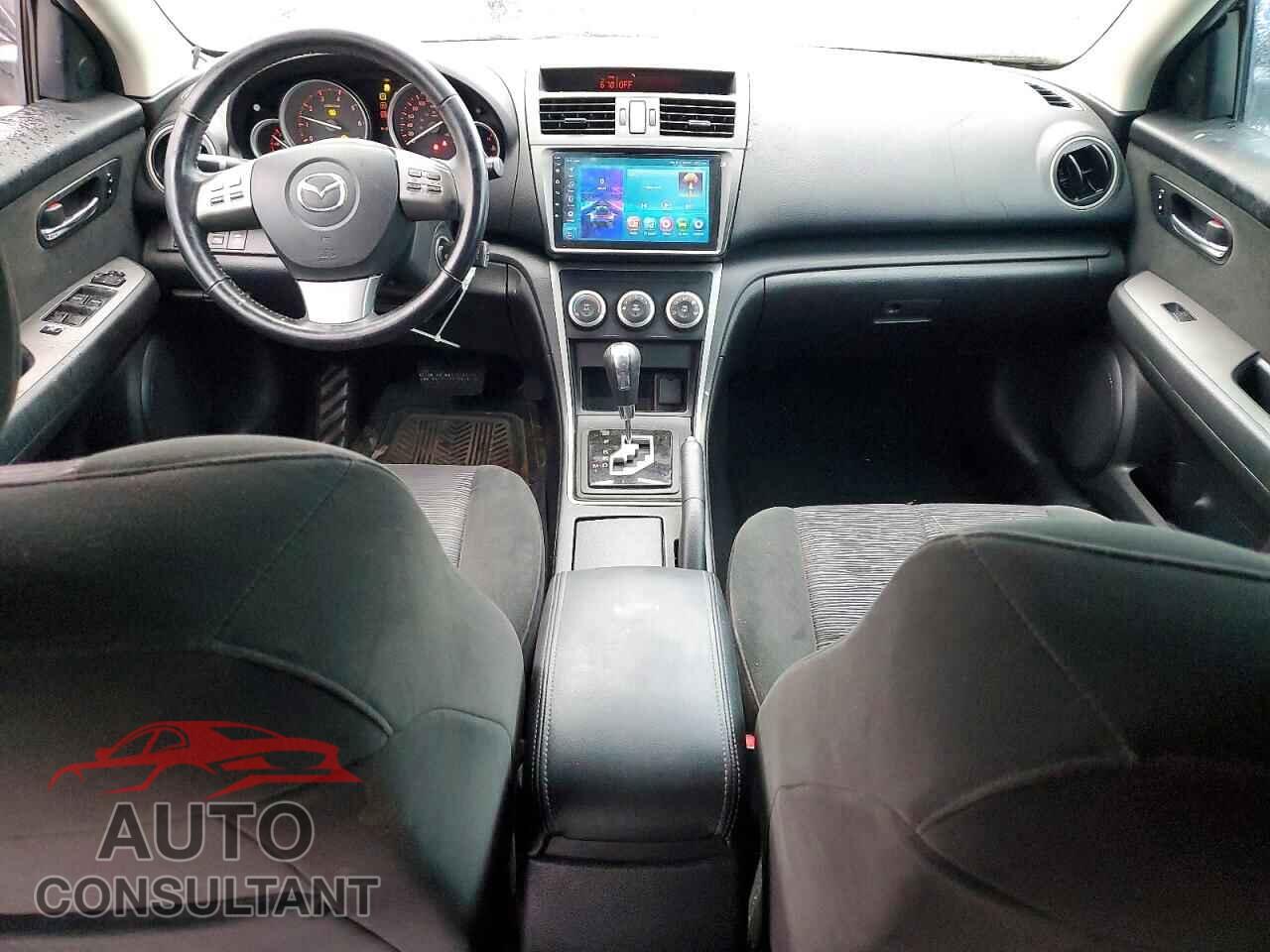 MAZDA 6 2009 - 1YVHP81A895M05277